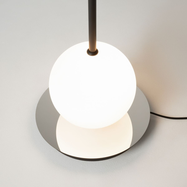 Торшер Maytoni Twins MOD427FL-L20B3K