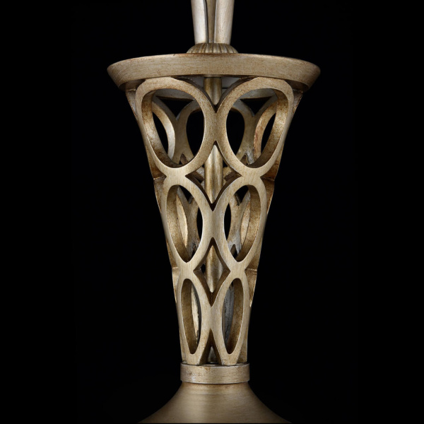 Настольная лампа Maytoni Lillian H311-11-G