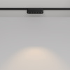 Трековый светильник Technical TR082-1-6W3K-M-B