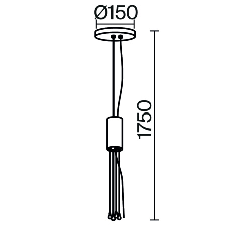 Универсальное крепление Technical C032C-04-B-1