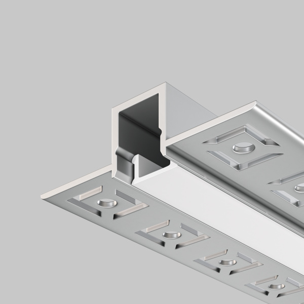 Профиль Led Strip ALM-5313A-S-2M