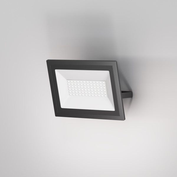 Прожектор Outdoor FL001-L50B6K