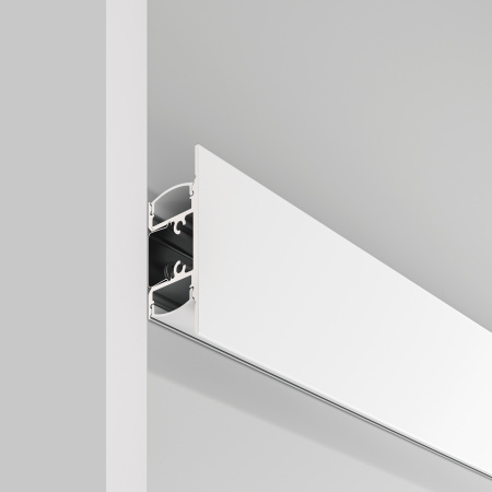 Профиль Led Strip ALM-1848-W-2M
