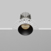 Встраиваемый светильник Technical DL119-10W-3K-TRS-B