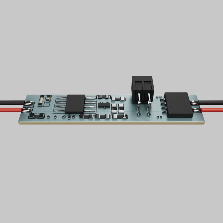 Контроллер Lighting control 751002