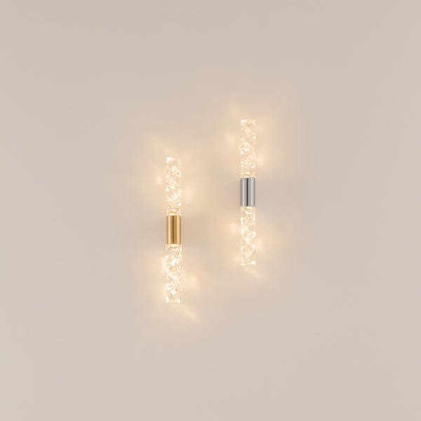Настенный светильник (бра) Maytoni MOD328WL-L5CH3K