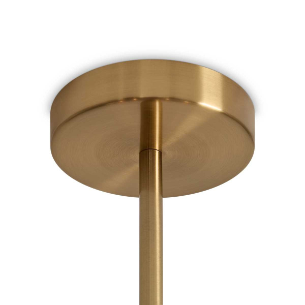 Потолочный светильник Freya FR2042CL-05BS