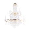 Подвесной светильник Maytoni DIA890-PL-42-G