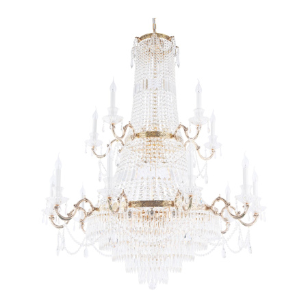 Подвесной светильник Maytoni DIA890-PL-42-G