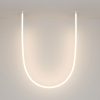 Комплектующие для гибкого неона Led Strip 201153
