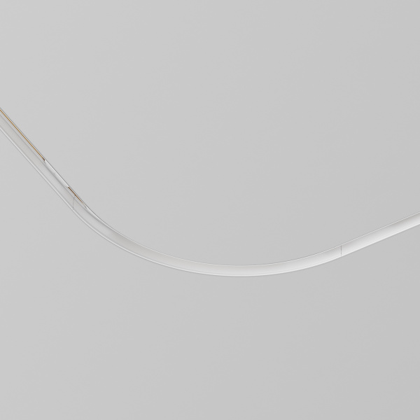 Комплектующие для систем освещения с токоведущими элементами Technical TRA044-angle-W