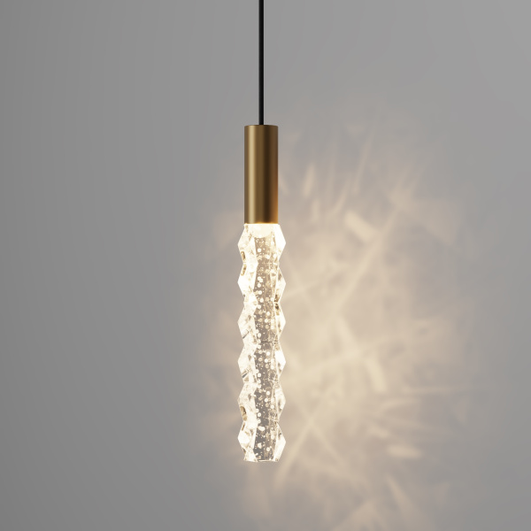 Подвесной светильник Maytoni Selemo MOD328PL-L3BS3K