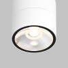 Уличный потолочный светильник Outdoor O310CL-L7W3K