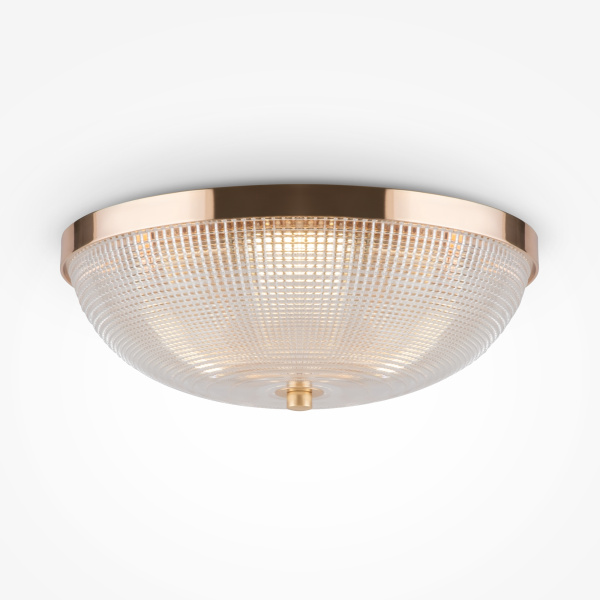 Потолочный светильник Maytoni C046CL-03G