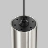 Трековый светильник Technical TR155-1-5W3K-PT