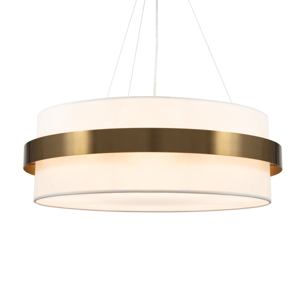 Подвесной светильник Freya Bride FR5367PL-06BS