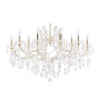 Подвесной светильник Maytoni DIA880-PL-18-G