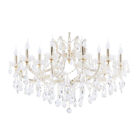 Подвесной светильник Maytoni DIA880-PL-18-G