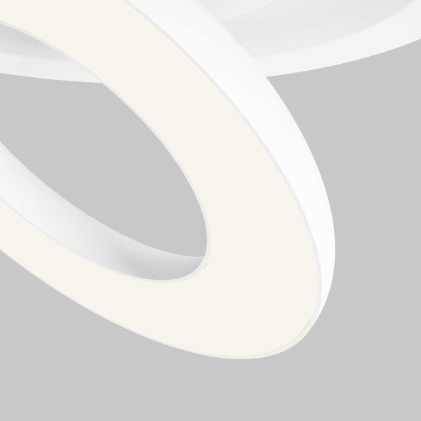 Встраиваемый светильник Maytoni Technical Downlight DL102-12W4K-W