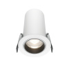Встраиваемый светильник Technical DL125-L12-4K-W