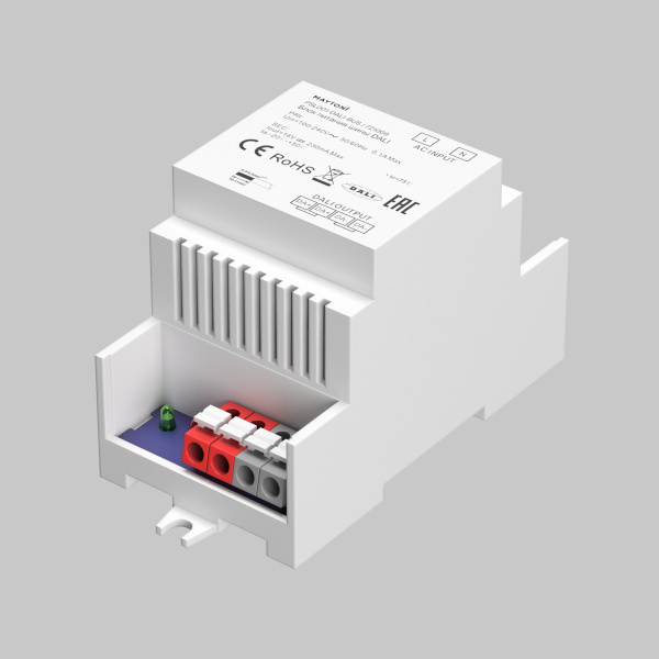 Источник напряжения Lighting control 721009