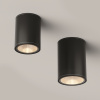 Уличный потолочный светильник Outdoor O306CL-L7GF