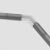 Комплектующие для встраиваемой трековой системы Technical TRA010CLO-42W