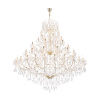 Подвесной светильник Maytoni DIA881-PL-56-G