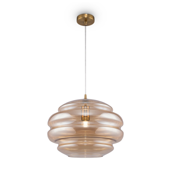 Подвесной светильник Maytoni P078PL-01AM