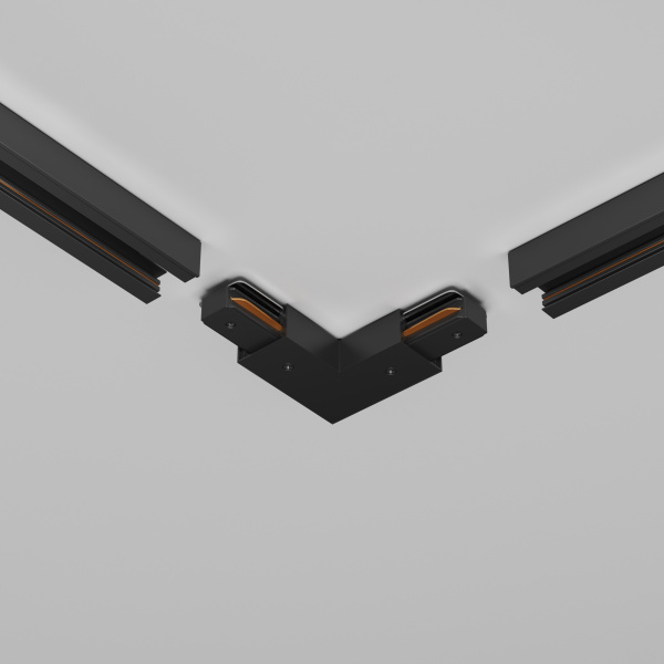 Комплектующие для систем освещения с токоведущими элементами Technical TRA001CLB-11B