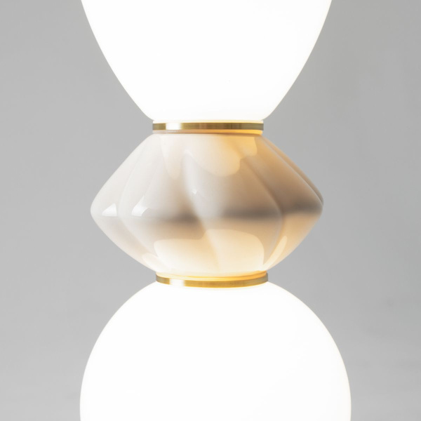 Подвесной светильник Maytoni Brosche MOD362PL-L10BG3K