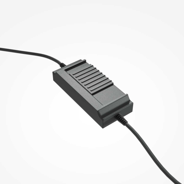 Напольный светильник (торшер) Maytoni Crochet MOD369FL-L36B3K