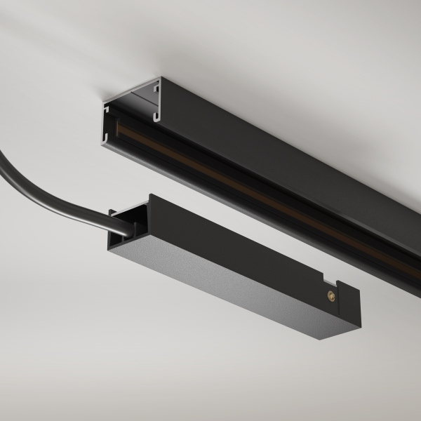 Комплектующие для систем освещения с токоведущими элементами Technical TRA172B-1B