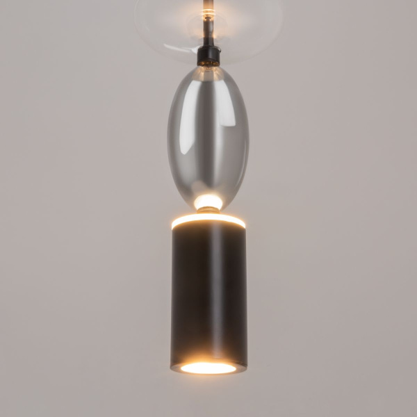 Подвесной светильник Maytoni Monochrome MOD071PL-L8B3K1