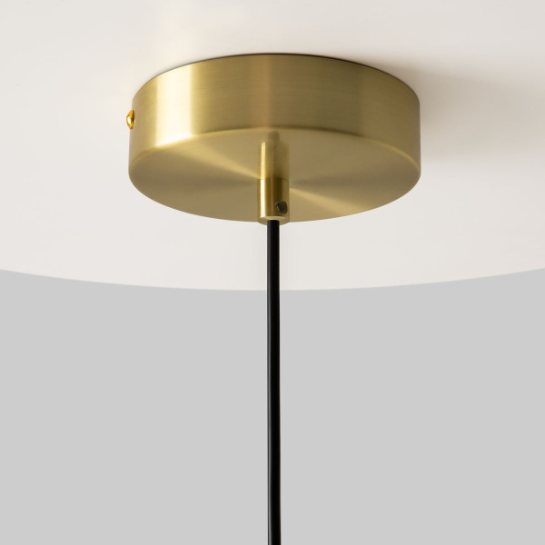 Подвесной светильник Maytoni Brosche MOD362PL-L10BG3K