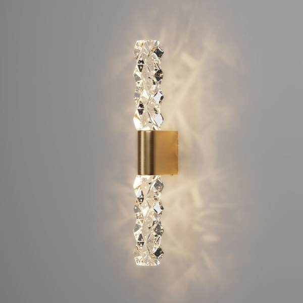 Бра Maytoni Selemo MOD328WL-L5BS3K