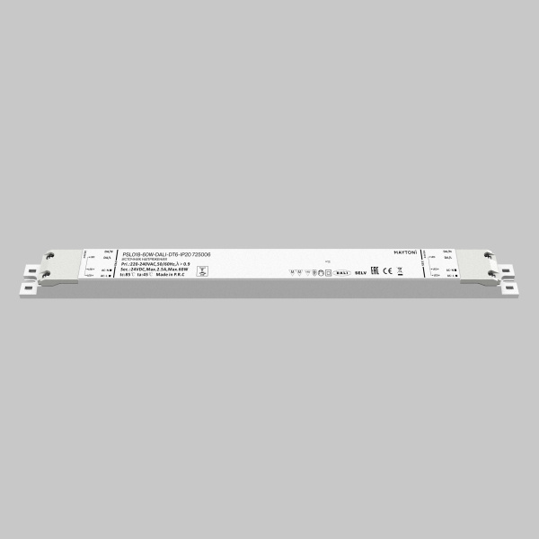 Источник напряжения Lighting control 725006