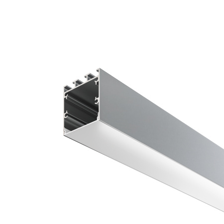 Профиль Led Strip ALM-3535B-S-2M