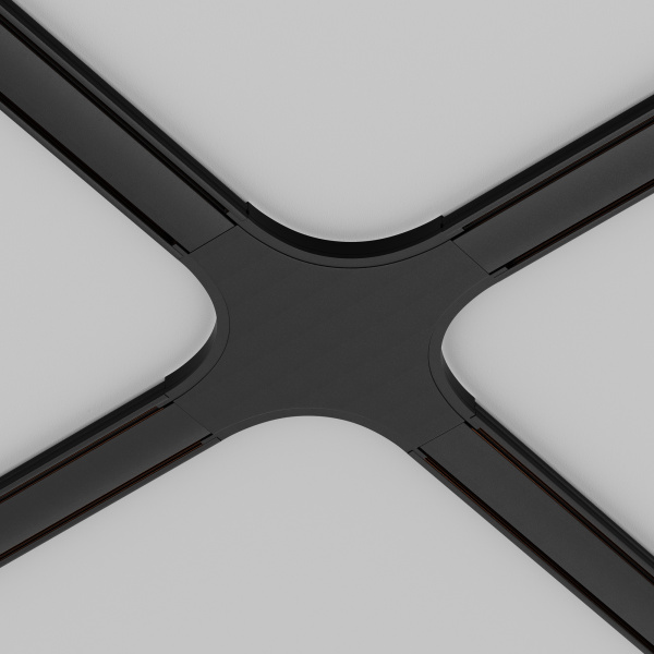 Комплектующие для систем освещения с токоведущими элементами Technical TRA084CX-11B