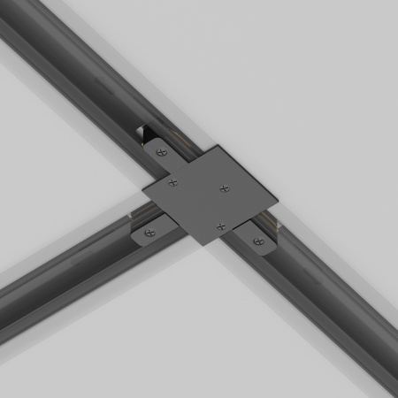 Комплектующие для систем освещения с токоведущими элементами Technical TRA002CT-11B