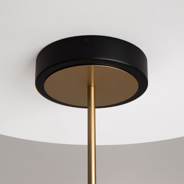 Подвесной светодиодный светильник Maytoni Link MOD357PL-L40BS3K