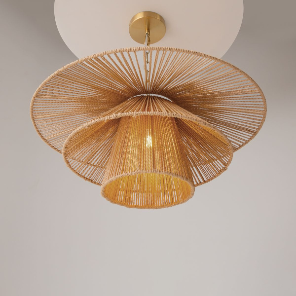 Подвесной светильник Maytoni Costa MOD394PL-01BS1