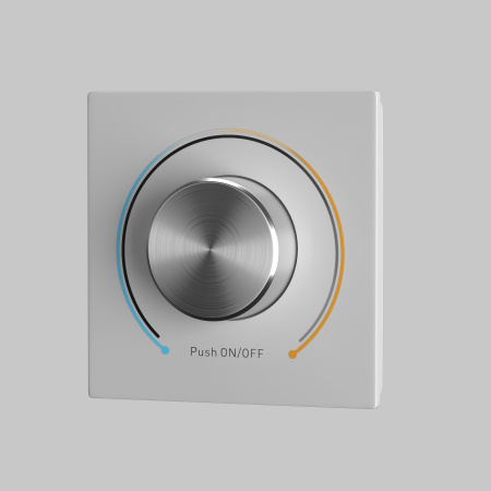 Роторная панель управления Lighting control 721035