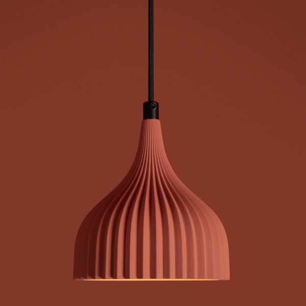 Подвесной светильник Freya FR5582PL-01R