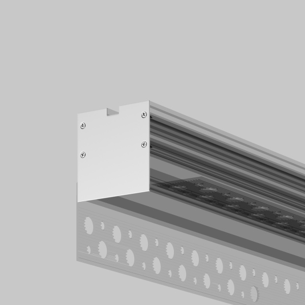 Комплектующие для профиля Led Strip 642058
