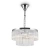 Подвесная люстра Maytoni Colonne MOD093PL-04CH
