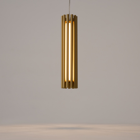 Подвесной светильник Maytoni MOD410PL-L12BS3K