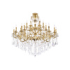 Подвесной светильник Maytoni DIA882-PL-30-G