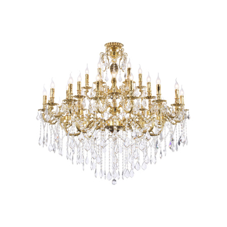 Подвесной светильник Maytoni DIA882-PL-30-G
