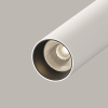 Потолочный светильник Technical C141CL-L125-6W3K-W